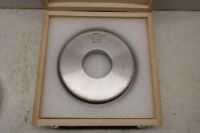 Norton Diamond Grinding Wheel Unused