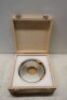 Norton Diamond Grinding Wheel Unused