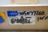 Norton Diamond Grinding Wheel Unused - 4