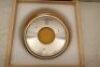 Norton Diamond Grinding Wheel Unused