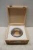 Norton Diamond Grinding Wheel Unused