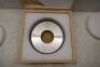 Norton Diamond Grinding Wheel Unused - 2