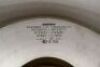 Norton Diamond Grinding Wheel Unused