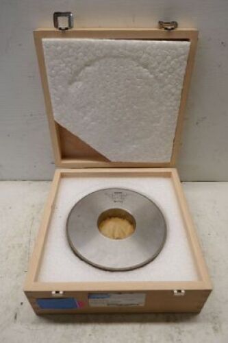Norton Diamond Grinding Wheel Unused