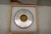 Norton Diamond Grinding Wheel Unused - 2