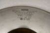 Norton Diamond Grinding Wheel Unused - 3
