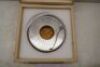Norton Diamond Grinding Wheel Unused - 2