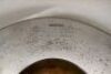 Norton Diamond Grinding Wheel Unused - 3