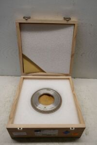 Norton Diamond Grinding Wheel Unused