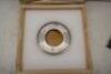 Norton Diamond Grinding Wheel Unused - 2