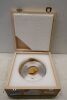 Norton Diamond Grinding Wheel Unused