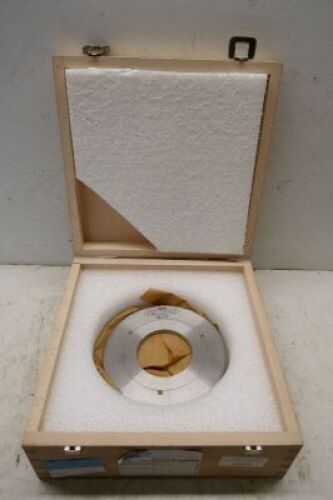 Norton Diamond Grinding Wheel Unused