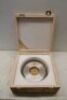 Norton Diamond Grinding Wheel Unused