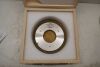 Norton Diamond Grinding Wheel Unused - 2