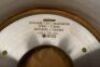 Norton Diamond Grinding Wheel Unused - 3