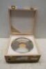 Norton Diamond Grinding Wheel Unused