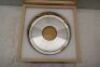 Norton Diamond Grinding Wheel Unused - 2