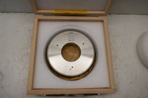 Norton Diamond Grinding Wheel Unused