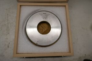 Norton Diamond Grinding Wheel Unused