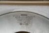 Norton Diamond Grinding Wheel Unused - 2