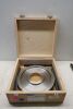 Norton Diamond Grinding Wheel Unused