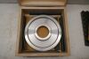 Norton Diamond Grinding Wheel Unused - 2