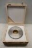 Norton Diamond Grinding Wheel Unused