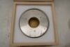 Norton Diamond Grinding Wheel Unused - 2