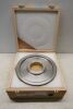 Norton Diamond Grinding Wheel Unused