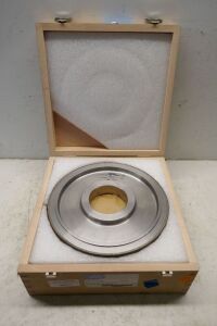 Norton Diamond Grinding Wheel Unused