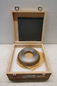 Norton Diamond Grinding Wheel Unused