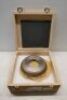Norton Diamond Grinding Wheel Unused