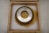 Norton Diamond Grinding Wheel Unused - 2