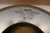 Norton Diamond Grinding Wheel Unused - 3