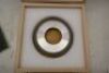 Norton Diamond Grinding Wheel Unused - 2