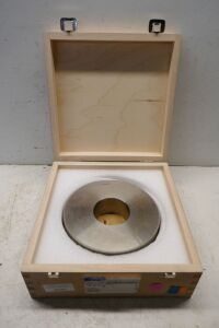 Norton Diamond Grinding Wheel Unused