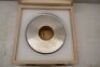 Norton Diamond Grinding Wheel Unused - 2