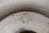 Norton Diamond Grinding Wheel Unused - 3
