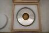 Norton Diamond Grinding Wheel Unused - 2