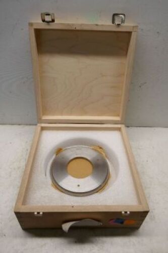 Norton Diamond Grinding Wheel Unused