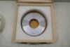 Norton Diamond Grinding Wheel Unused - 2