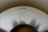 Norton Diamond Grinding Wheel Unused - 3
