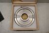 Norton Diamond Grinding Wheel Unused - 2