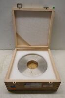 Norton Diamond Grinding Wheel Unused