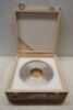 Norton Diamond Grinding Wheel Unused