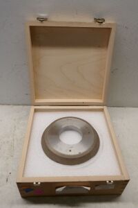 Norton Diamond Grinding Wheel Unused