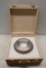 Norton Diamond Grinding Wheel Unused