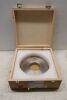 Norton Diamond Grinding Wheel Unused