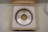 Norton Diamond Grinding Wheel Unused - 2