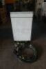 Chin Fong Model G1-160 Progression Pressline - 31